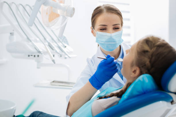 Oak Hill, FL Dental Services Company